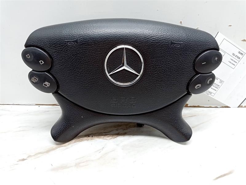 2008 MERCEDES-BENZ E-CLASS AIR BAG - 20187
