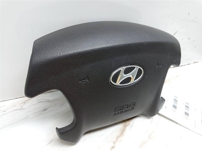 2009 HYUNDAI SONATA AIR BAG - 20189 — photo 2