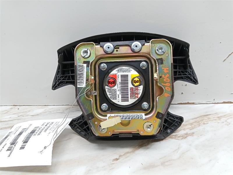 2009 HYUNDAI SONATA AIR BAG - 20189 — photo 3