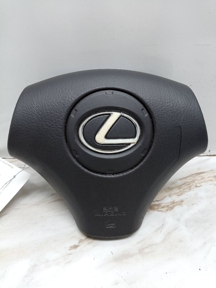 2002 LEXUS ES300 AIR BAG - 20192 — photo 1