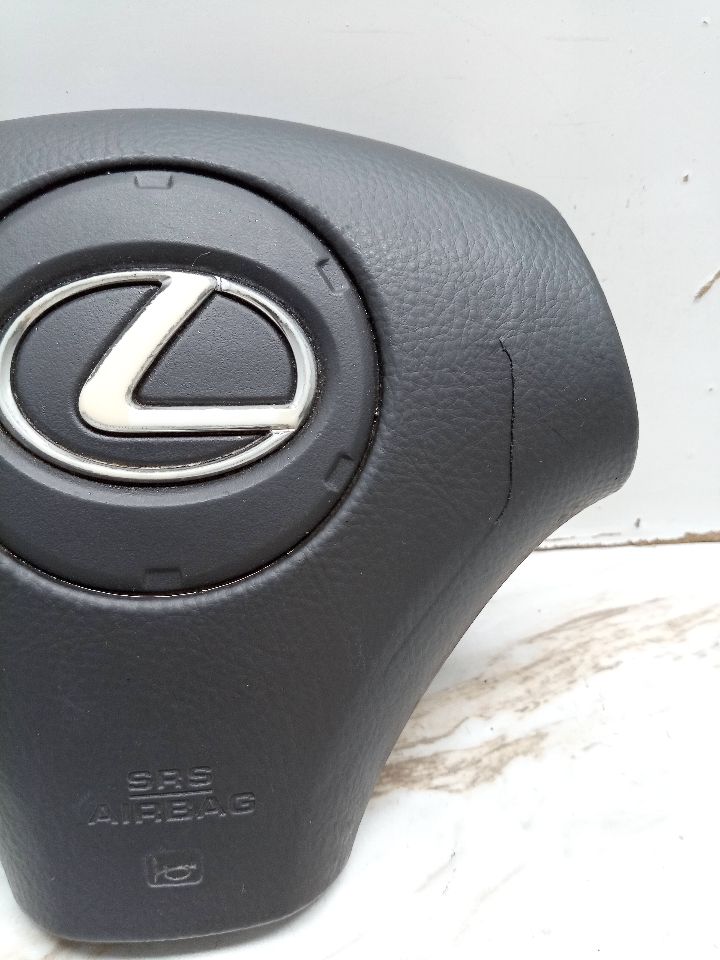 2002 LEXUS ES300 AIR BAG - 20192 — photo 2