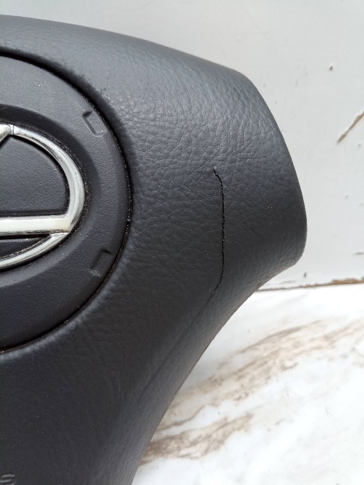 2002 LEXUS ES300 AIR BAG - 20192 — photo 3