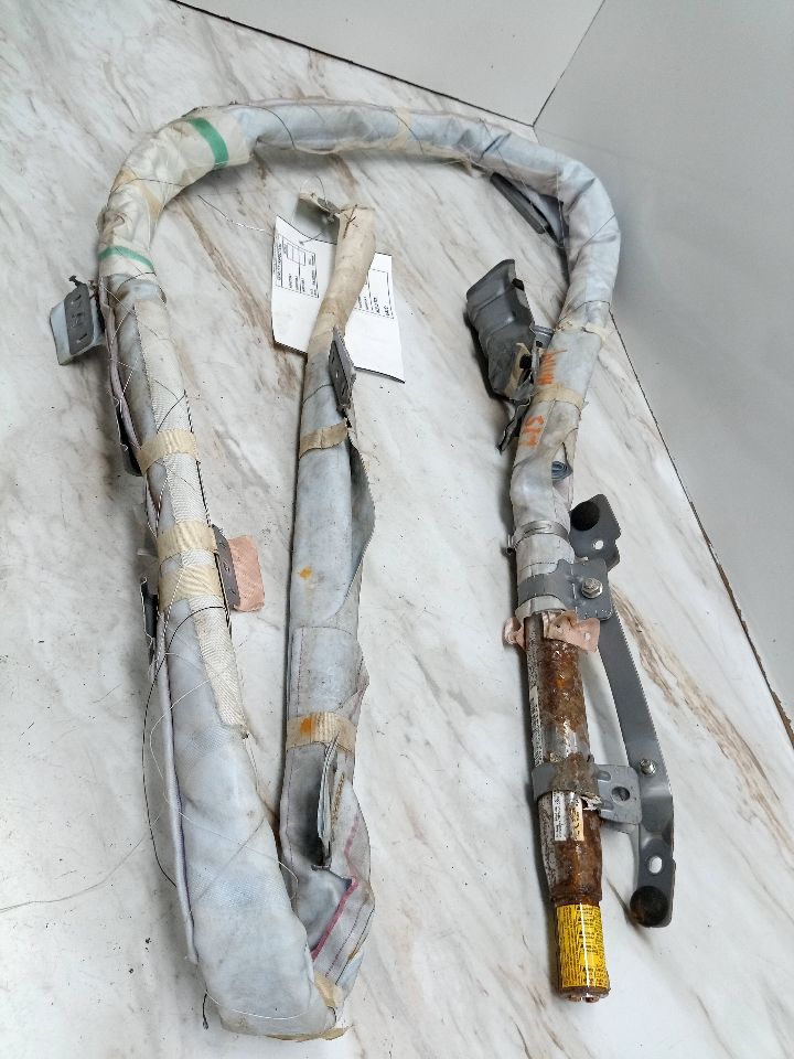 2015 SUBARU XV CROSSTREK 4cyl Gasoline 2.0 Dohc Left AIR BAG - 20208