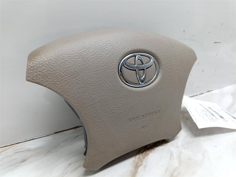 2006 TOYOTA SIENNA Left AIR BAG - 20218 — photo 2