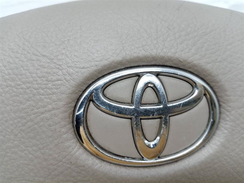2006 TOYOTA SIENNA Left AIR BAG - 20218 — photo 3
