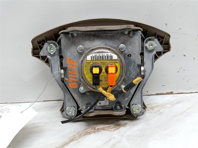 2006 TOYOTA SIENNA Left AIR BAG - 20218 — photo 4