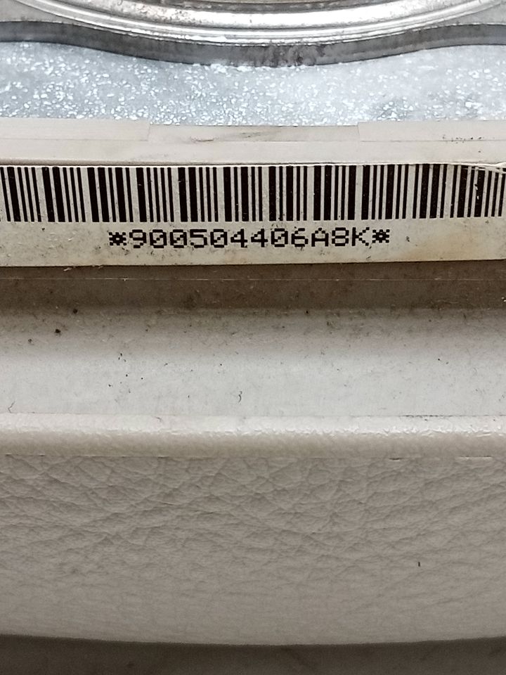 2006 TOYOTA SIENNA Left AIR BAG - 20218 — photo 6