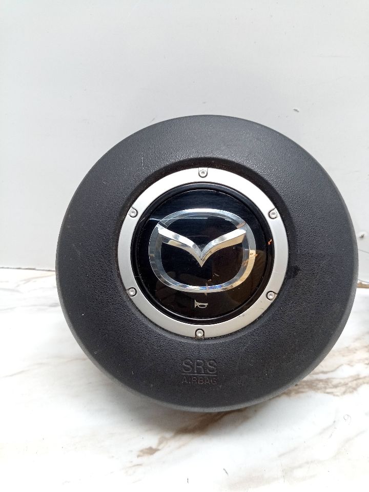 2009 MAZDA RX8 AIR BAG - 20219