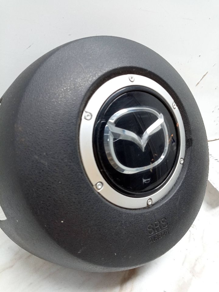 2009 MAZDA RX8 AIR BAG - 20219 — photo 2