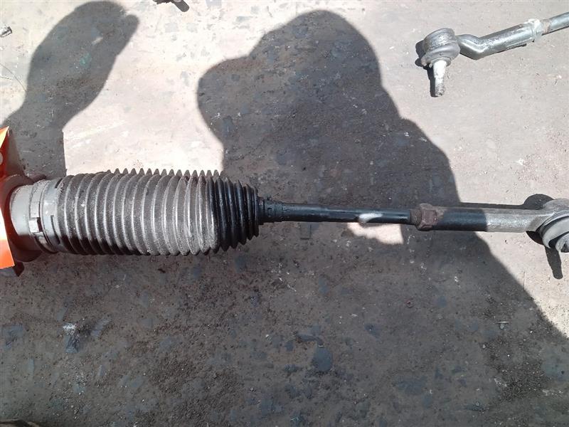 2012 GMC ACADIA 6cyl Gasoline 3.6 STEERING GEAR RACK - 202307