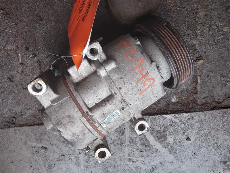 2013 KIA OPTIMA AC COMPRESSOR - 202313 — photo 1