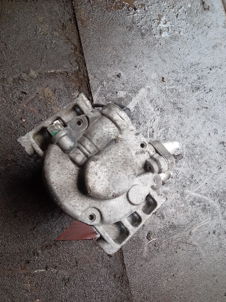 2013 KIA OPTIMA AC COMPRESSOR - 202313 — photo 5