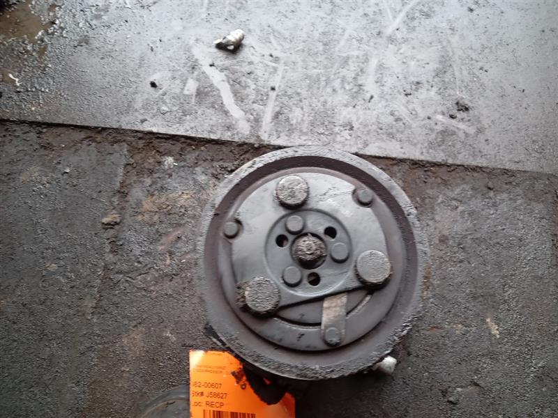 2002 DODGE 1500 PICKUP 8cyl Gasoline 5.9 AC COMPRESSOR - 202317 — photo 6