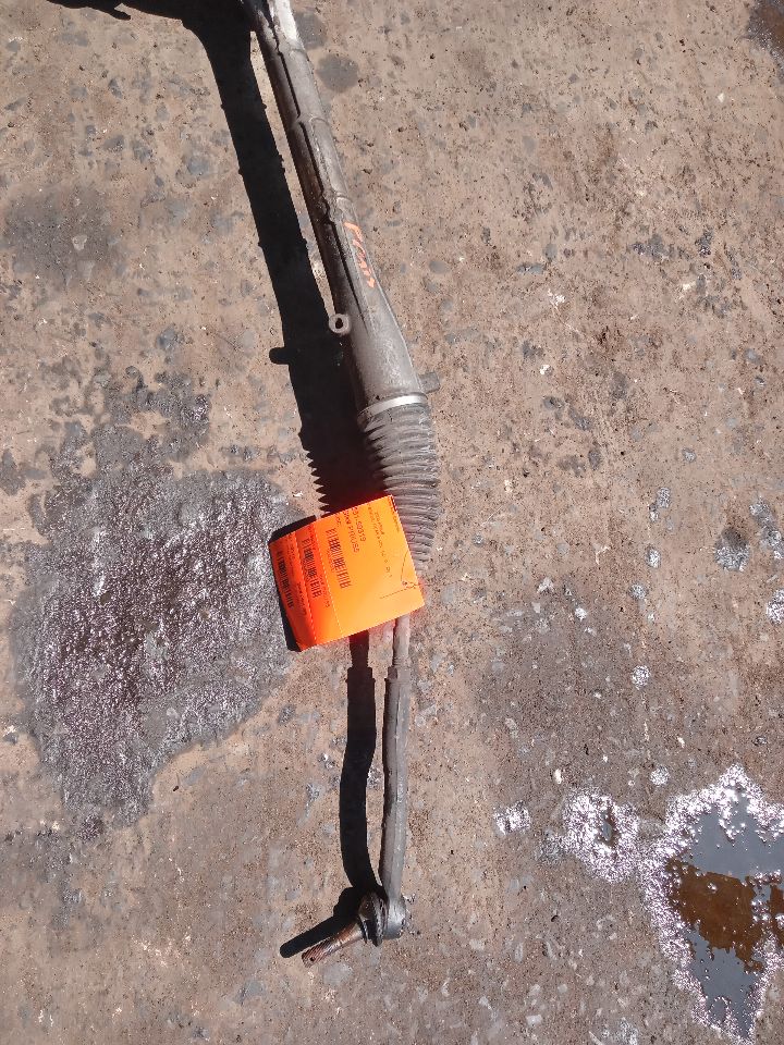 2005 TOYOTA PRIUS STEERING GEAR RACK - 202333 — photo 1