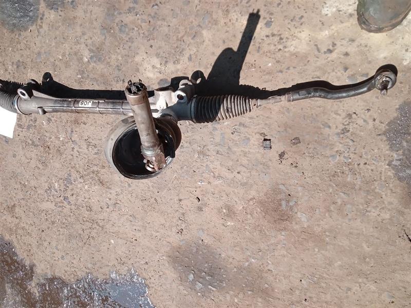 2005 TOYOTA PRIUS STEERING GEAR RACK - 202333 — photo 4