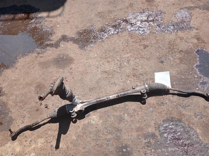 2005 TOYOTA PRIUS STEERING GEAR RACK - 202333 — photo 5