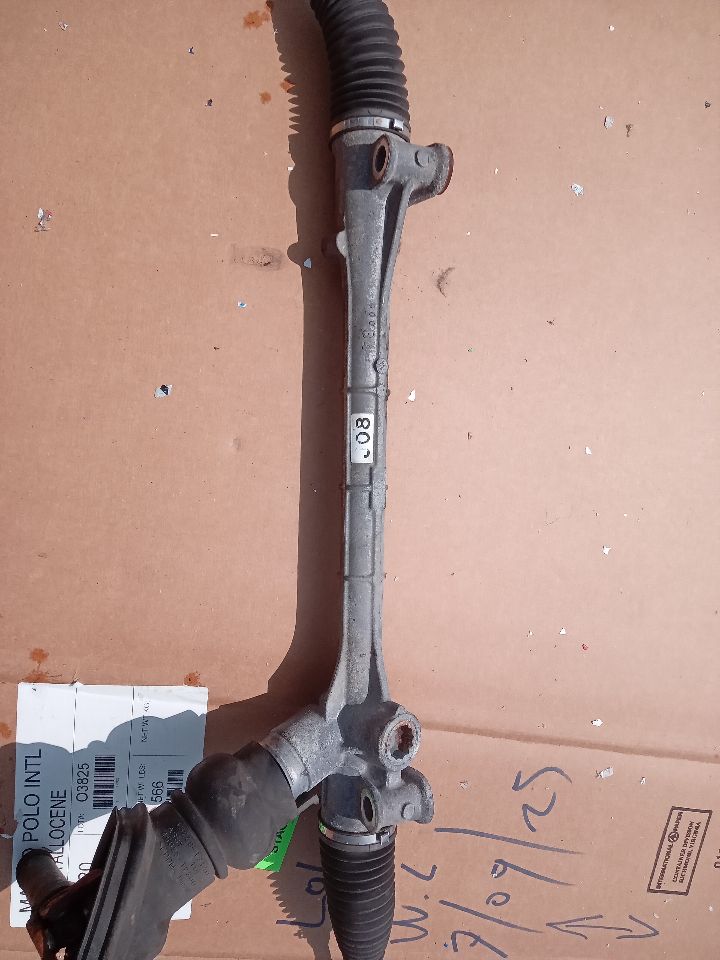 2005 TOYOTA PRIUS STEERING GEAR RACK - 202333 — photo 6
