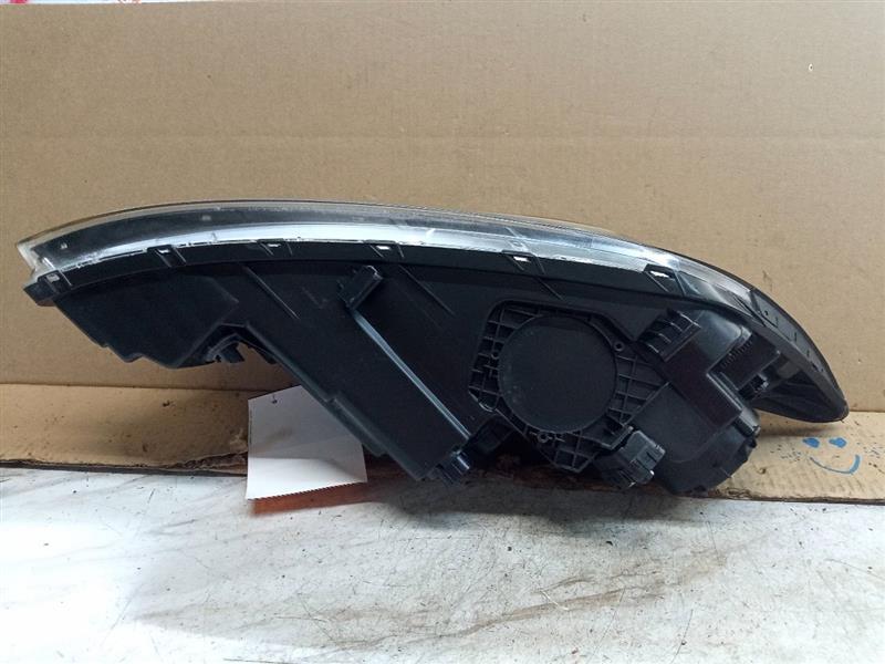 2014 KIA OPTIMA 4cyl Gasoline 2.4 Left HEADLAMP ASSEMBLY - 202358 — photo 4
