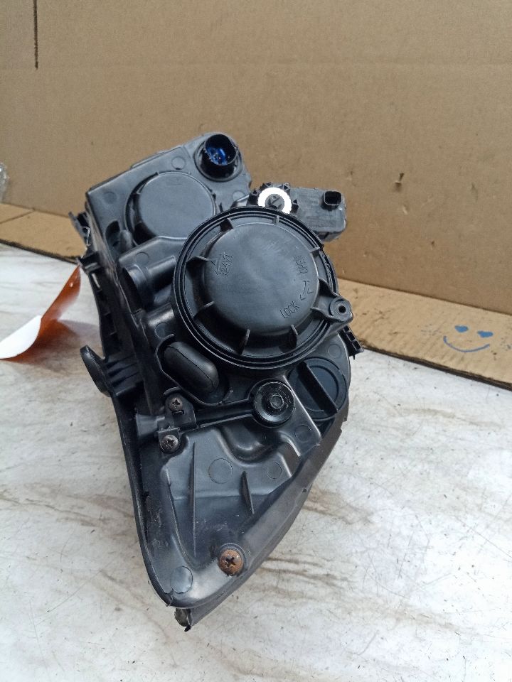 2014 KIA OPTIMA 4cyl Gasoline 2.4 Left HEADLAMP ASSEMBLY - 202358 — photo 5