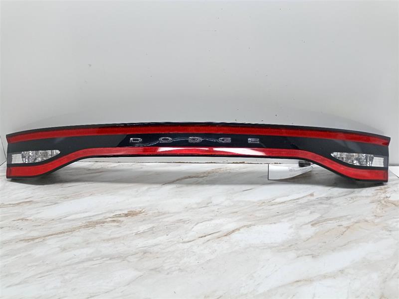 2014 DODGE DART 4cyl Gasoline 2.0 TAIL LAMP - 20243 — photo 1