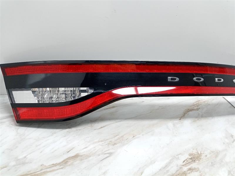 2014 DODGE DART 4cyl Gasoline 2.0 TAIL LAMP - 20243 — photo 2