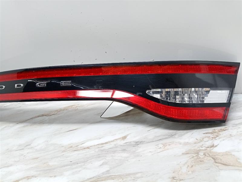 2014 DODGE DART 4cyl Gasoline 2.0 TAIL LAMP - 20243 — photo 3
