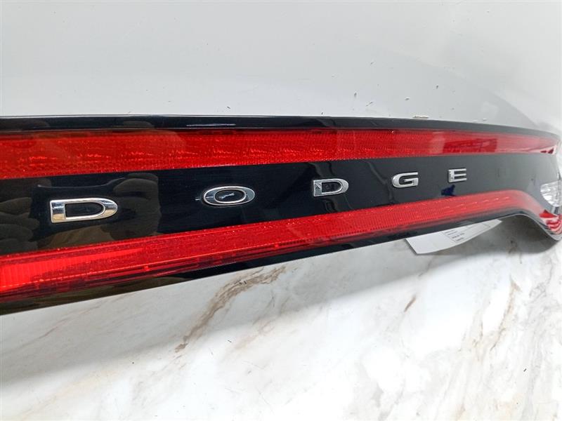 2014 DODGE DART 4cyl Gasoline 2.0 TAIL LAMP - 20243 — photo 4
