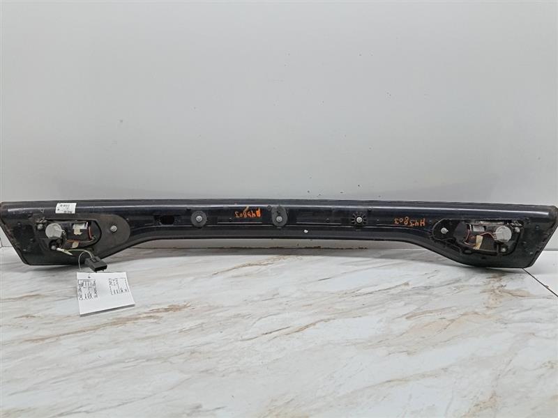 2014 DODGE DART 4cyl Gasoline 2.0 TAIL LAMP - 20243 — photo 5
