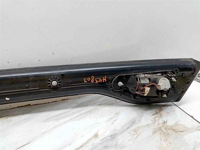 2014 DODGE DART 4cyl Gasoline 2.0 TAIL LAMP - 20243 — photo 6