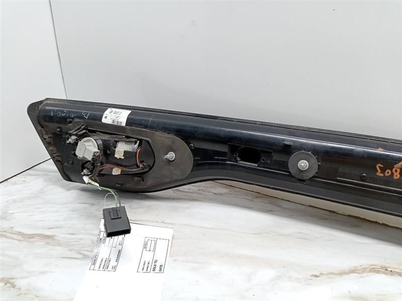 2014 DODGE DART 4cyl Gasoline 2.0 TAIL LAMP - 20243 — photo 7