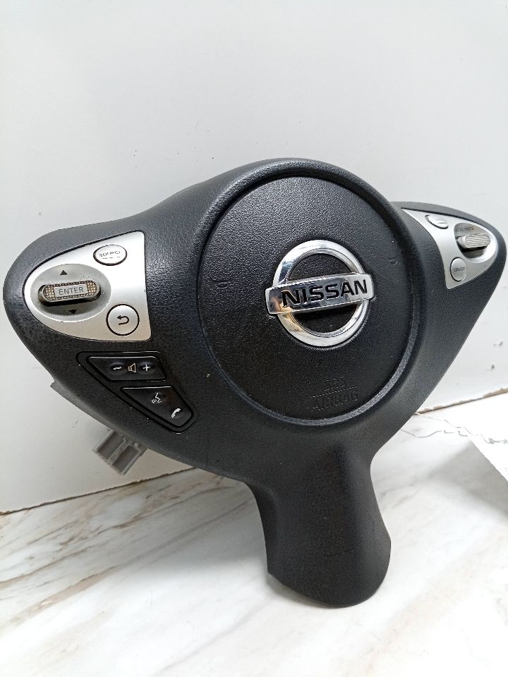 2011 NISSAN MAXIMA Left AIR BAG - 20246