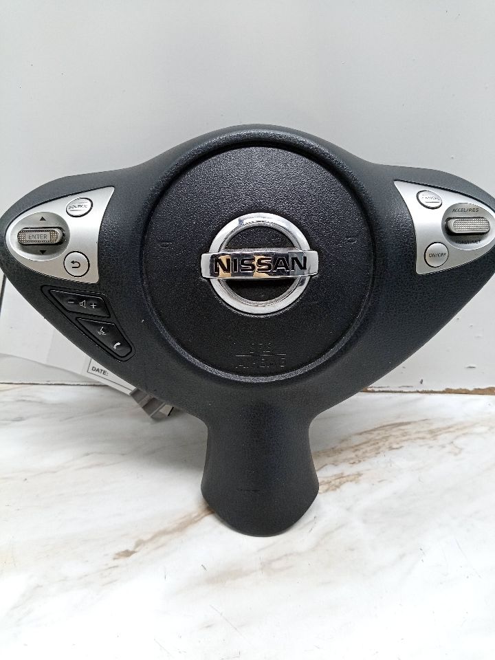 2011 NISSAN MAXIMA Left AIR BAG - 20246 — photo 4