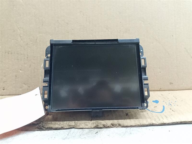 2014 JEEP CHEROKEE 4cyl Gasoline 2.4 Radio Audio - 202525