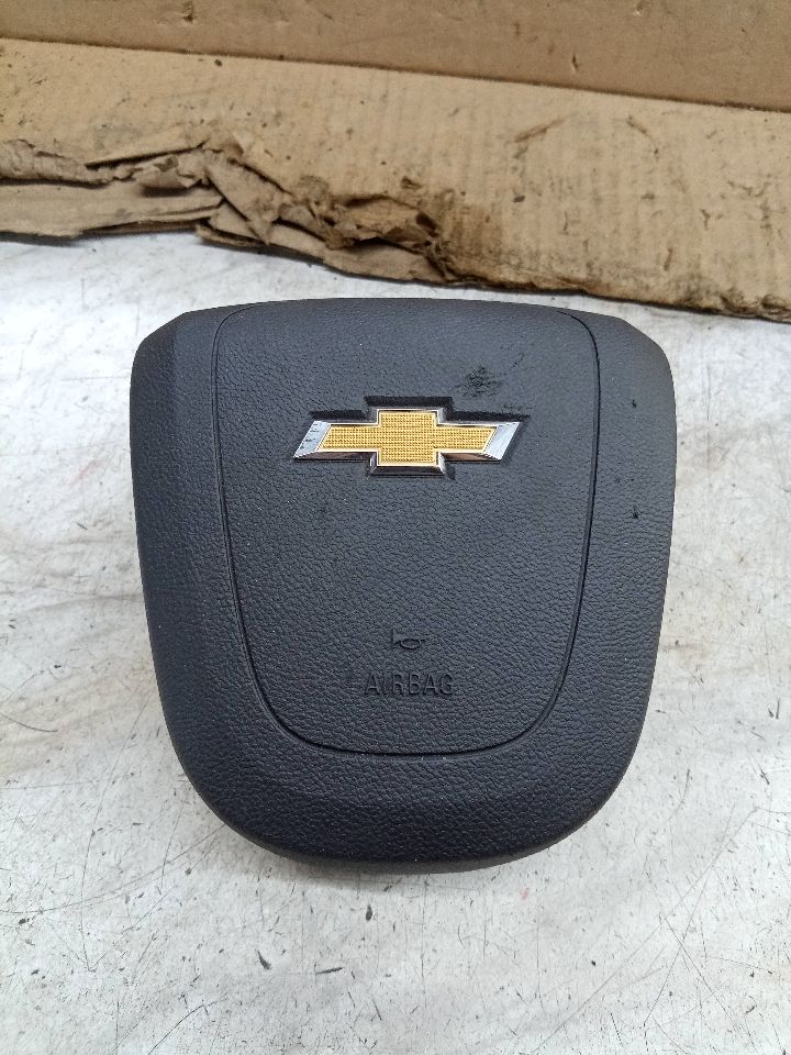 2013 CHEVROLET MALIBU Left AIR BAG - 202547