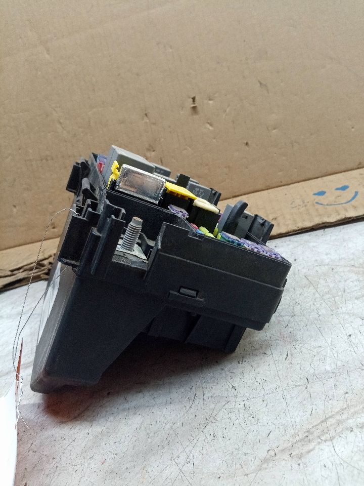 2014 DODGE CARAVAN 6cyl Gasoline 3.6 Chassis Cont Mod - 202637 — photo 3