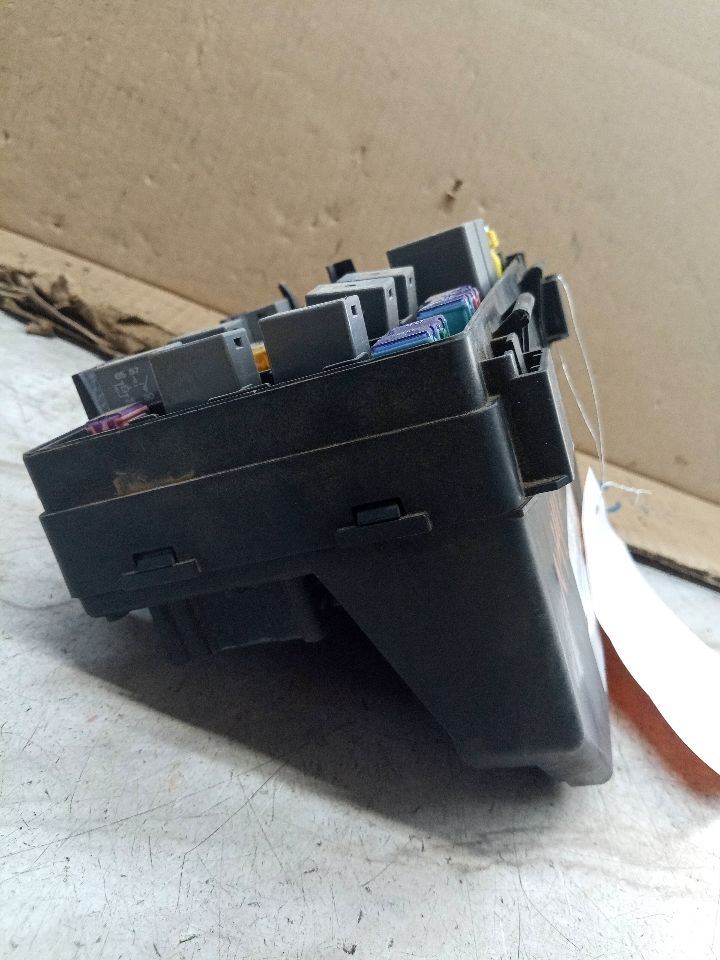 2014 DODGE CARAVAN 6cyl Gasoline 3.6 Chassis Cont Mod - 202637 — photo 6