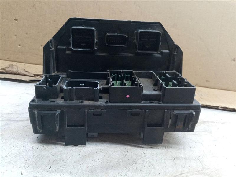 2014 DODGE CARAVAN 6cyl Gasoline 3.6 Chassis Cont Mod - 202637 — photo 7