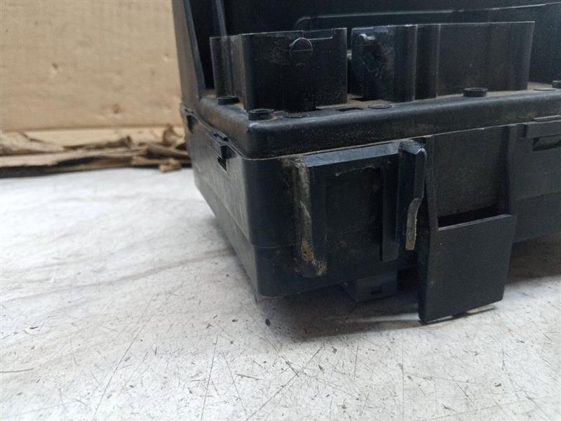 2014 DODGE CARAVAN 6cyl Gasoline 3.6 Chassis Cont Mod - 202637 — photo 8