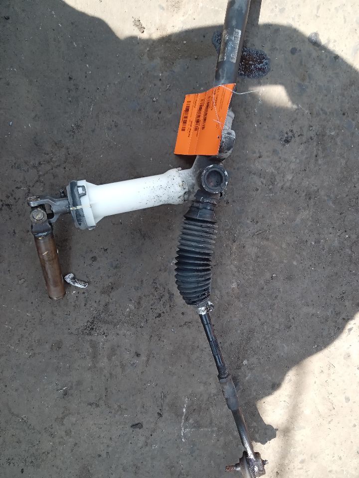 2013 KIA SOUL 4cyl Gasoline 2.0 STEERING GEAR RACK - 202690