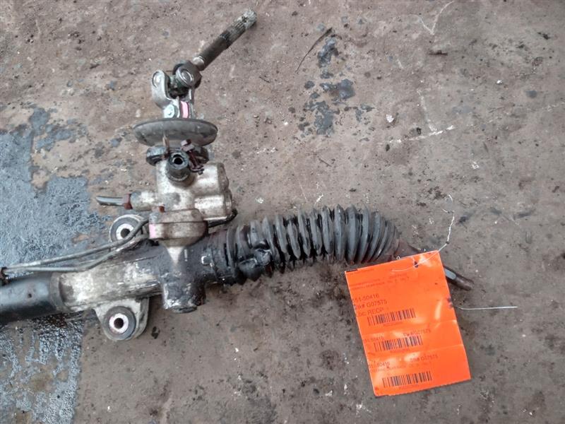 2009 HONDA PILOT 6cyl Gasoline 3.5 STEERING GEAR RACK - 202695