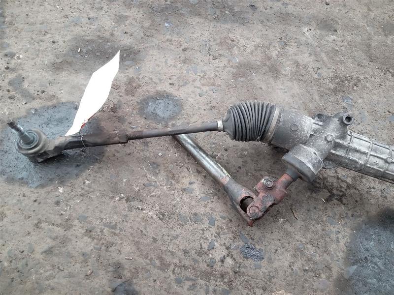 2006 PONTIAC G6 6cyl Gasoline 3.5 STEERING GEAR RACK - 202697