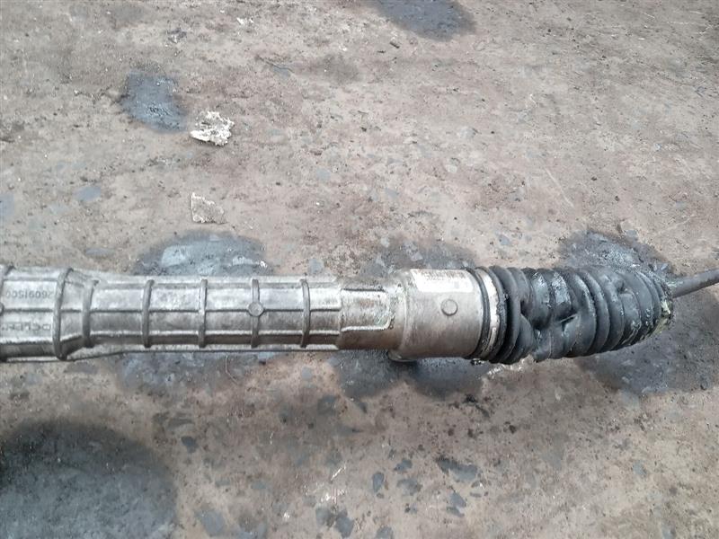 2006 PONTIAC G6 6cyl Gasoline 3.5 STEERING GEAR RACK - 202697 — photo 3