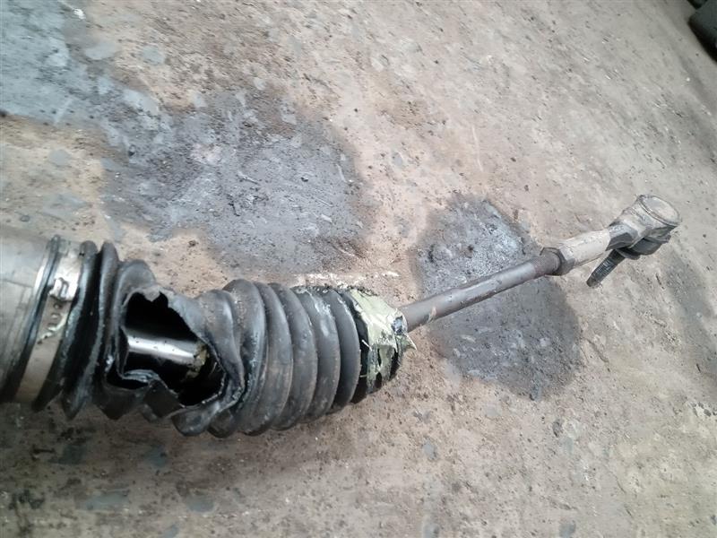 2006 PONTIAC G6 6cyl Gasoline 3.5 STEERING GEAR RACK - 202697 — photo 6