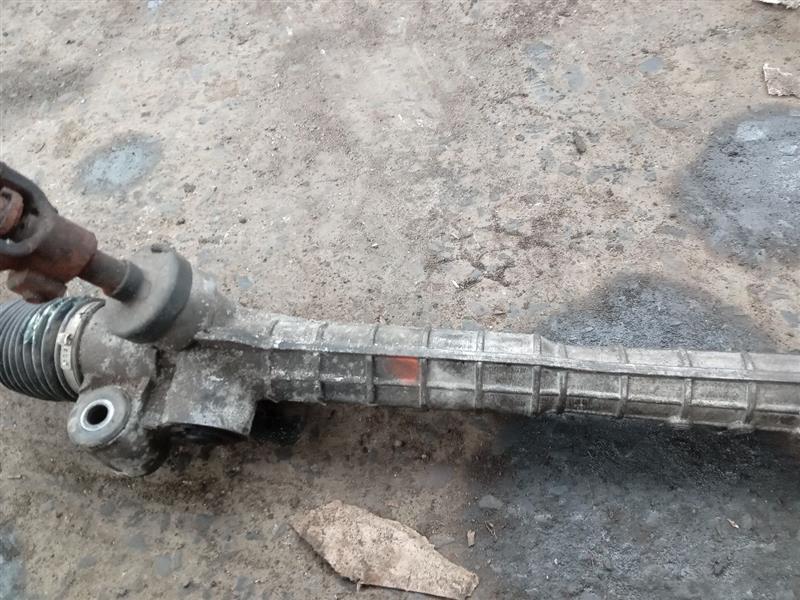 2006 PONTIAC G6 6cyl Gasoline 3.5 STEERING GEAR RACK - 202697 — photo 7