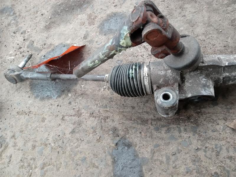 2006 PONTIAC G6 6cyl Gasoline 3.5 STEERING GEAR RACK - 202697 — photo 8