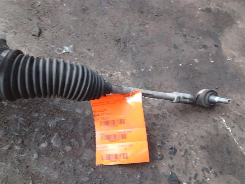 2014 JEEP CHEROKEE 4cyl Gasoline 2.4 STEERING GEAR RACK - 202705