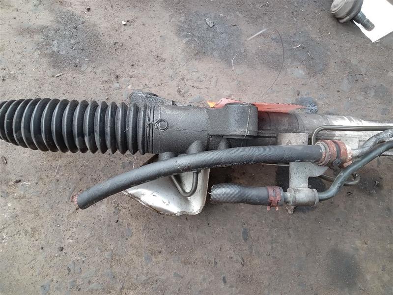 2009 MAZDA CX-9 6cyl Gasoline 3.7 STEERING GEAR RACK - 202706 — photo 2