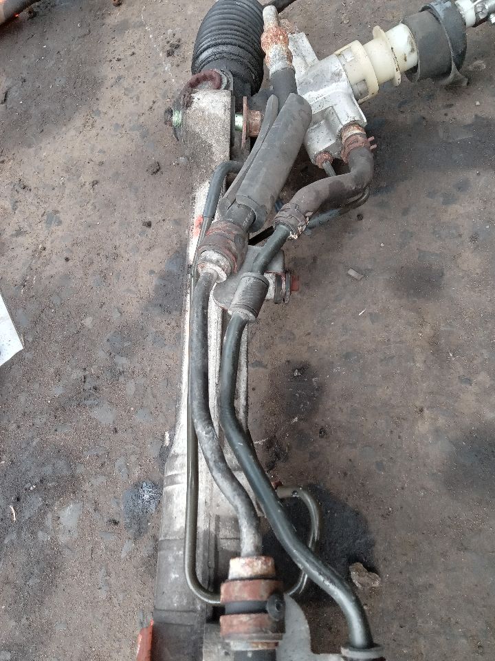 2009 MAZDA CX-9 6cyl Gasoline 3.7 STEERING GEAR RACK - 202706 — photo 3