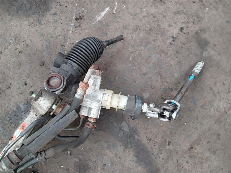 2009 MAZDA CX-9 6cyl Gasoline 3.7 STEERING GEAR RACK - 202706 — photo 4