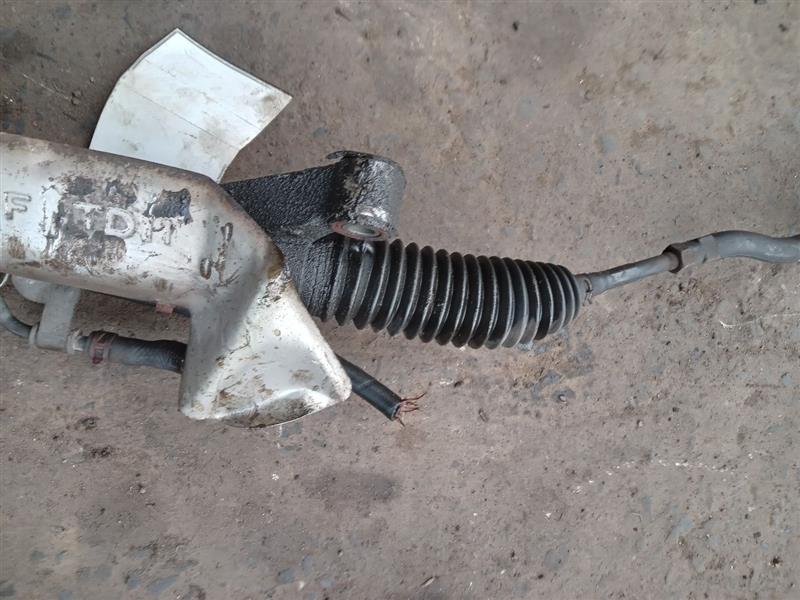 2009 MAZDA CX-9 6cyl Gasoline 3.7 STEERING GEAR RACK - 202706 — photo 5